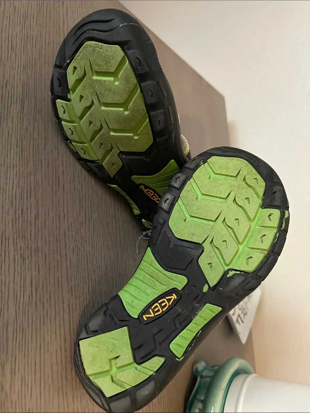 Keen durable kids